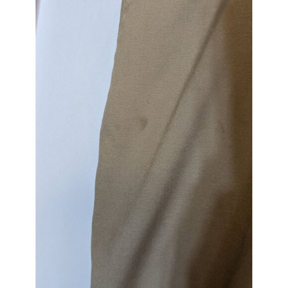 ProTour Mens Khaki Golf Shorts Size 42 - Picture 3 of 4